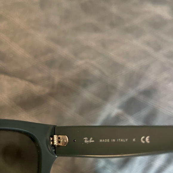 Ray-Ban Club Masters - Picture 4 of 6